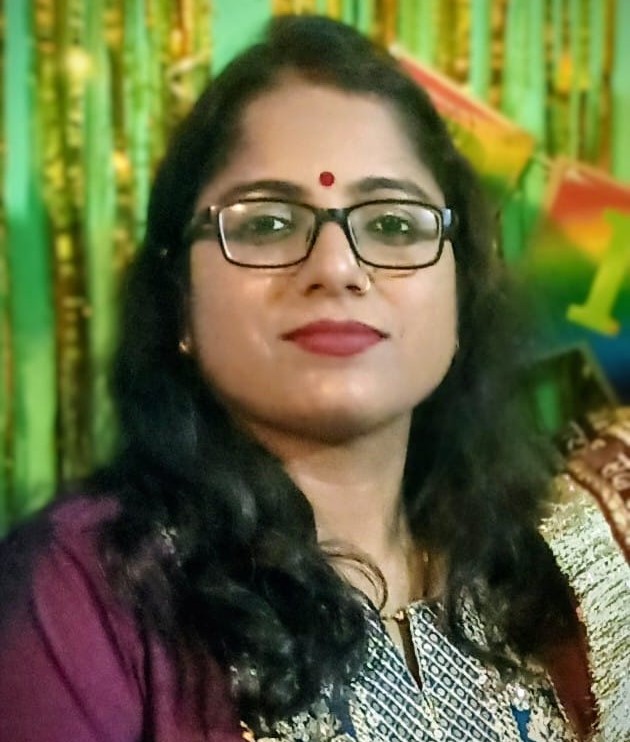 Ms. Kumari Ratna